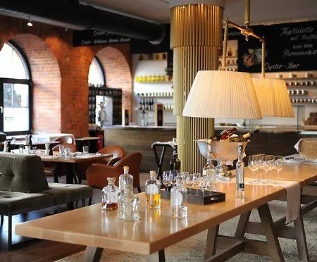 Gastwerk Hotel Hamburg 
