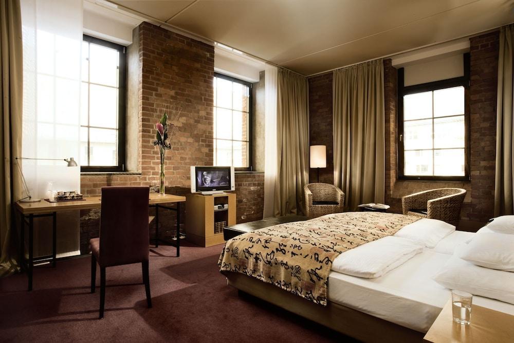 Gastwerk 4* Hamburgo