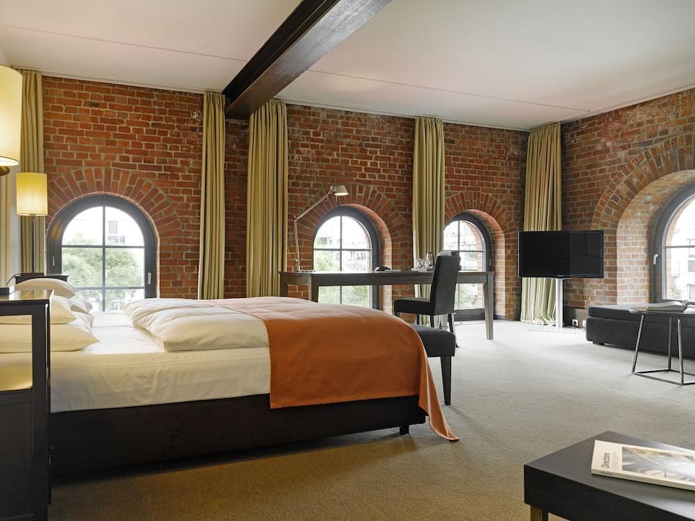 Gastwerk 4* Hamburgo