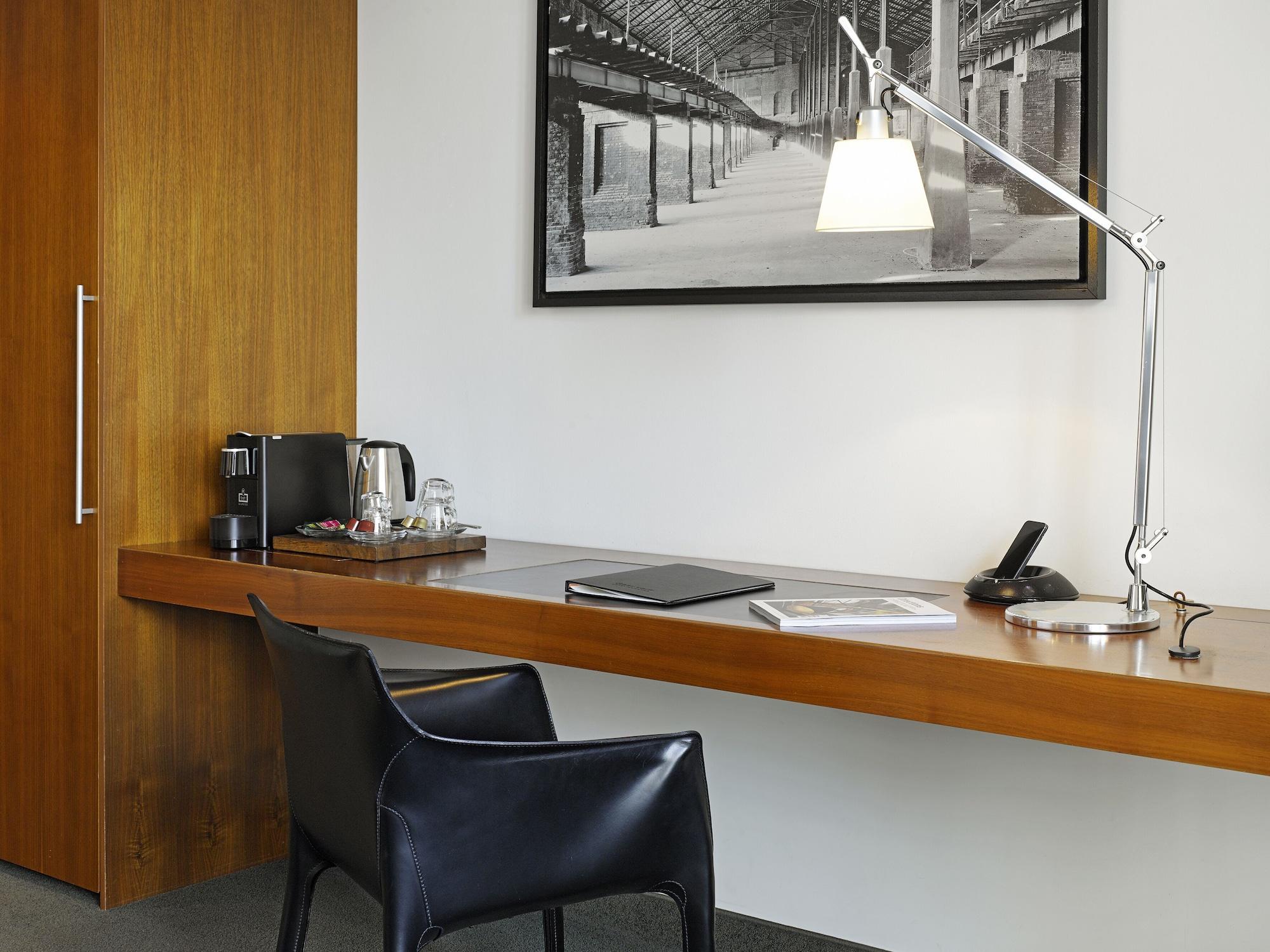 Gastwerk Amburgo