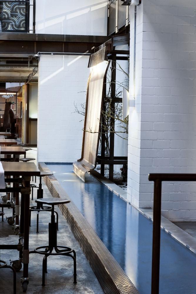 Gastwerk 4* Hamburgo