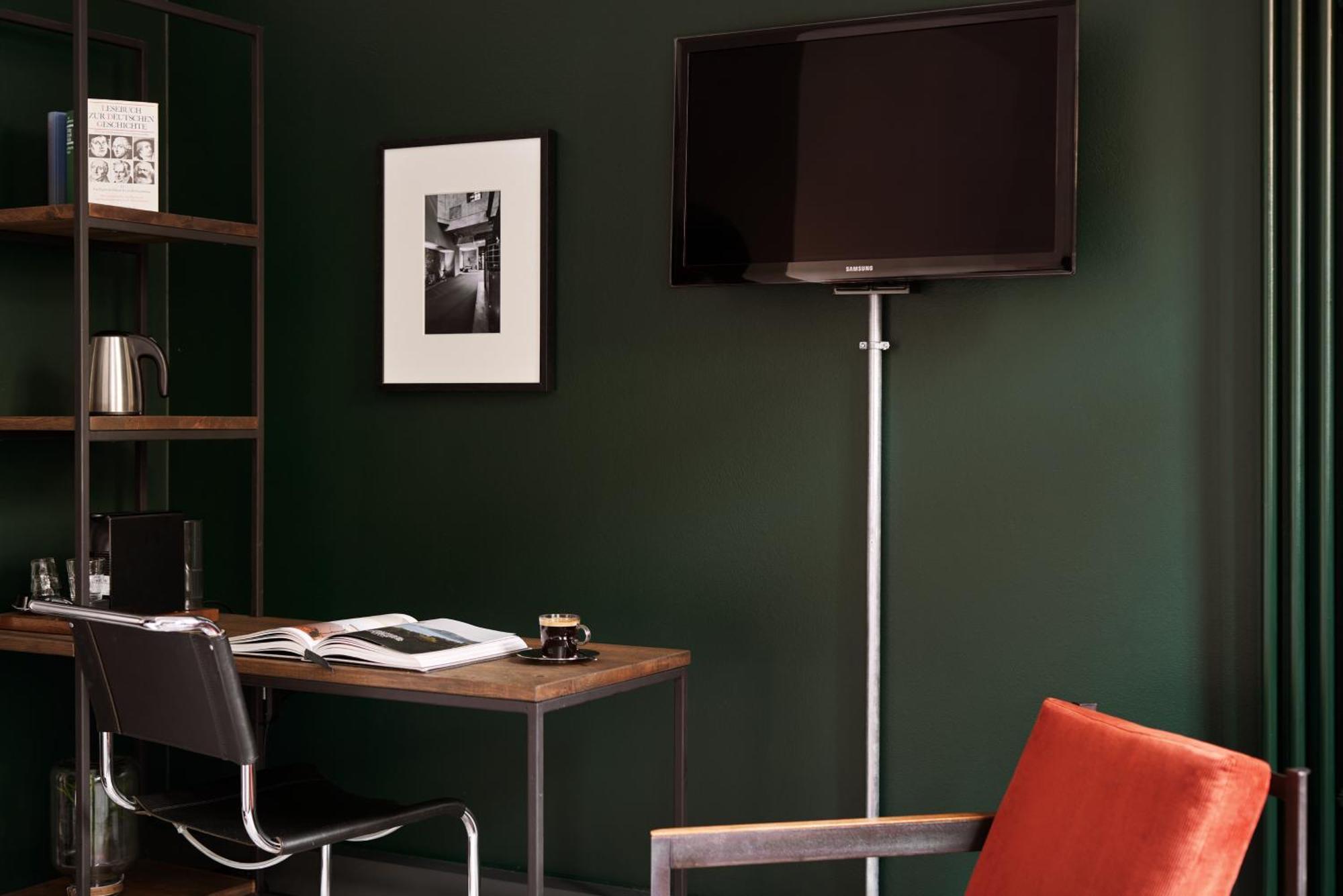Gastwerk 4* Amburgo