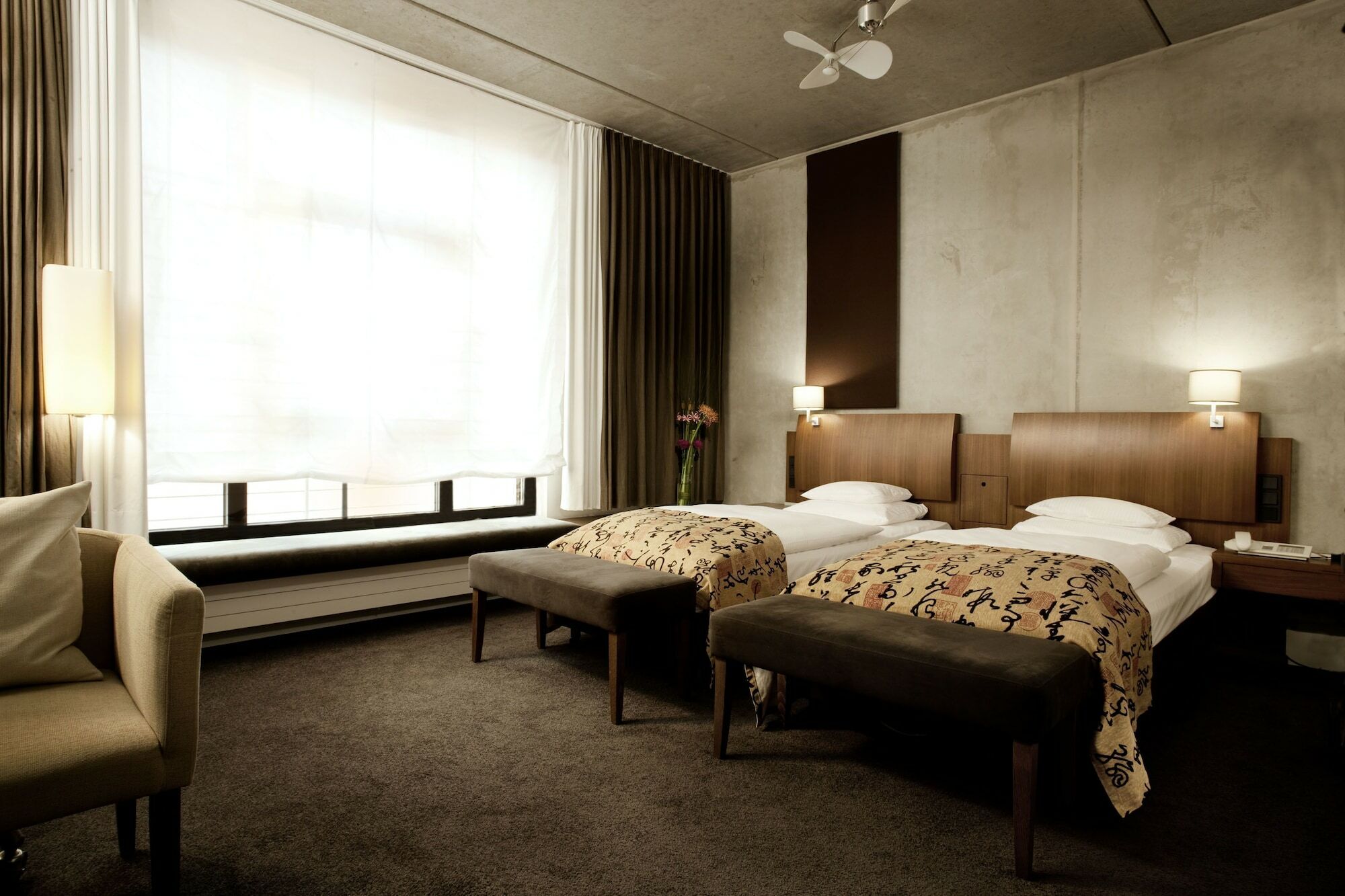 Gastwerk Hotel Hamburgo