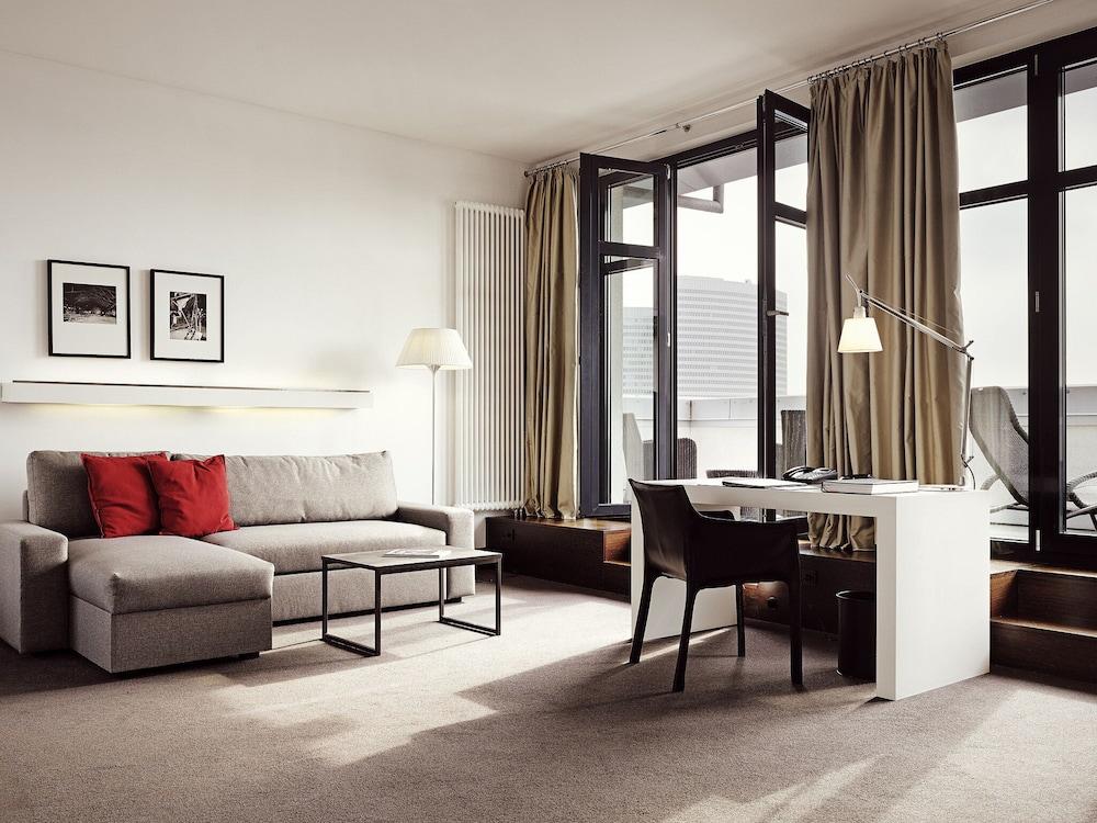 Hotel Gastwerk Hamburg-Harburg