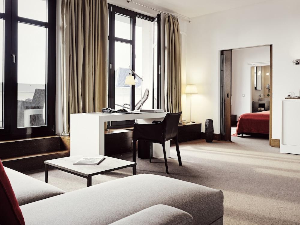 Gastwerk 4* Hamburg-Harburg