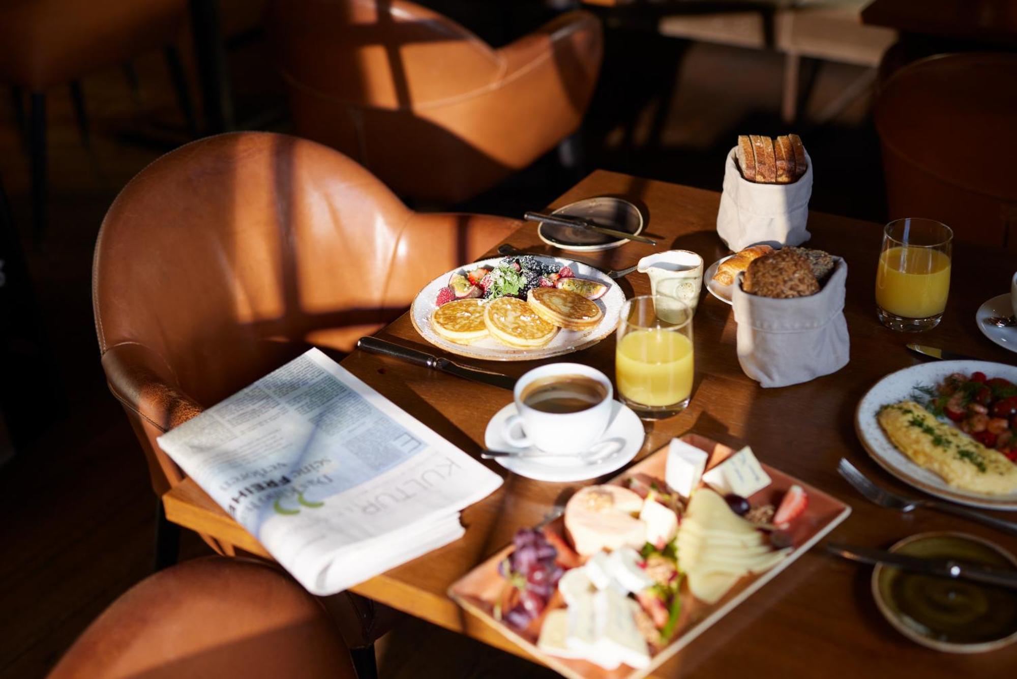 Gastwerk Hotel Hamburg-Harburg